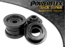 PFR5-326BLK Bakre Diff.bussningar Bakre Black Series Powerflex